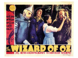 The Wizard of Oz  1939