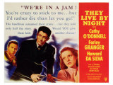 They Live by Night  1948