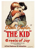 The Kid  1921