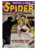 The Spider