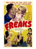 Freaks  1932
