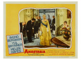 Anastasia  1956
