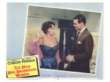 The Man Who Understood Women  1959
