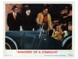 Anatomy of the Syndicate  1961