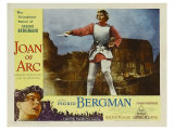 Joan of Arc  1948