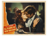 Flame of New Orleans  1941