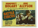Battle Circus  1953