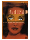 All About Eve  Spanish Movie Poster  1950