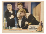 David Copperfield  1935