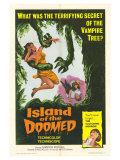 Island of the Doomed  1967