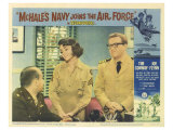 McHale's Navy Joins the Air Force  1965