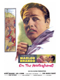 On the Waterfront