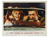 Two Weeks in Another Town  1962
