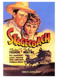 Stagecoach  1939