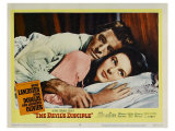 The Devil's Disciple  1959