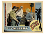 Desert Nights  1929