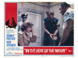 In the Heat of the Night  1967