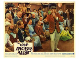 The Music Man  1962