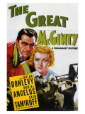 Great McGinty  1940