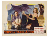 Topper Takes a Trip  1939