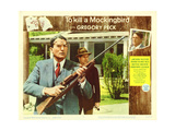 To Kill a Mockingbird  1963