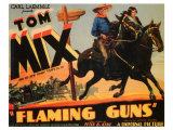 Flaming Guns  1932