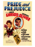Pride and Prejudice  1940