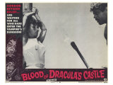 Blood of Dracula's Castle  1969