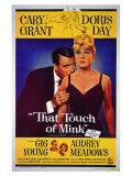 That Touch of Mink  1962