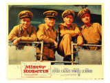 Mister Roberts  1955