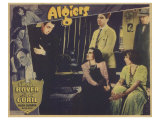 Algiers  1938