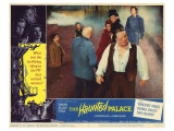 The Haunted Palace  1963