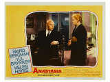 Anastasia  1956