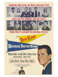 Because They're Young  1960