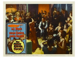 The Gene Krupa Story  1960