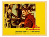 The Magnificent Seven  1960