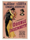 Double Indemnity  1944