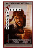 Seven Samurai  1954