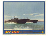 PT 109  1963