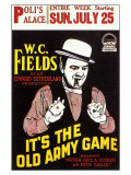 It's the Old Army Game  1926