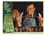 The Comedy of Terrors  1964