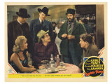 Boom Town  1940