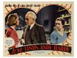 Love Finds Andy Hardy  1938