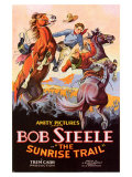 The Sunrise Trail  1931