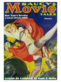 Saucy Movie Tales