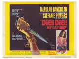 Die Die My Darling  1965