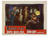 Bright Leaf  1950