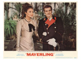 Mayerling  1969