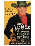 The Dawn Trail  1934