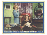 Dead Ringer  1964